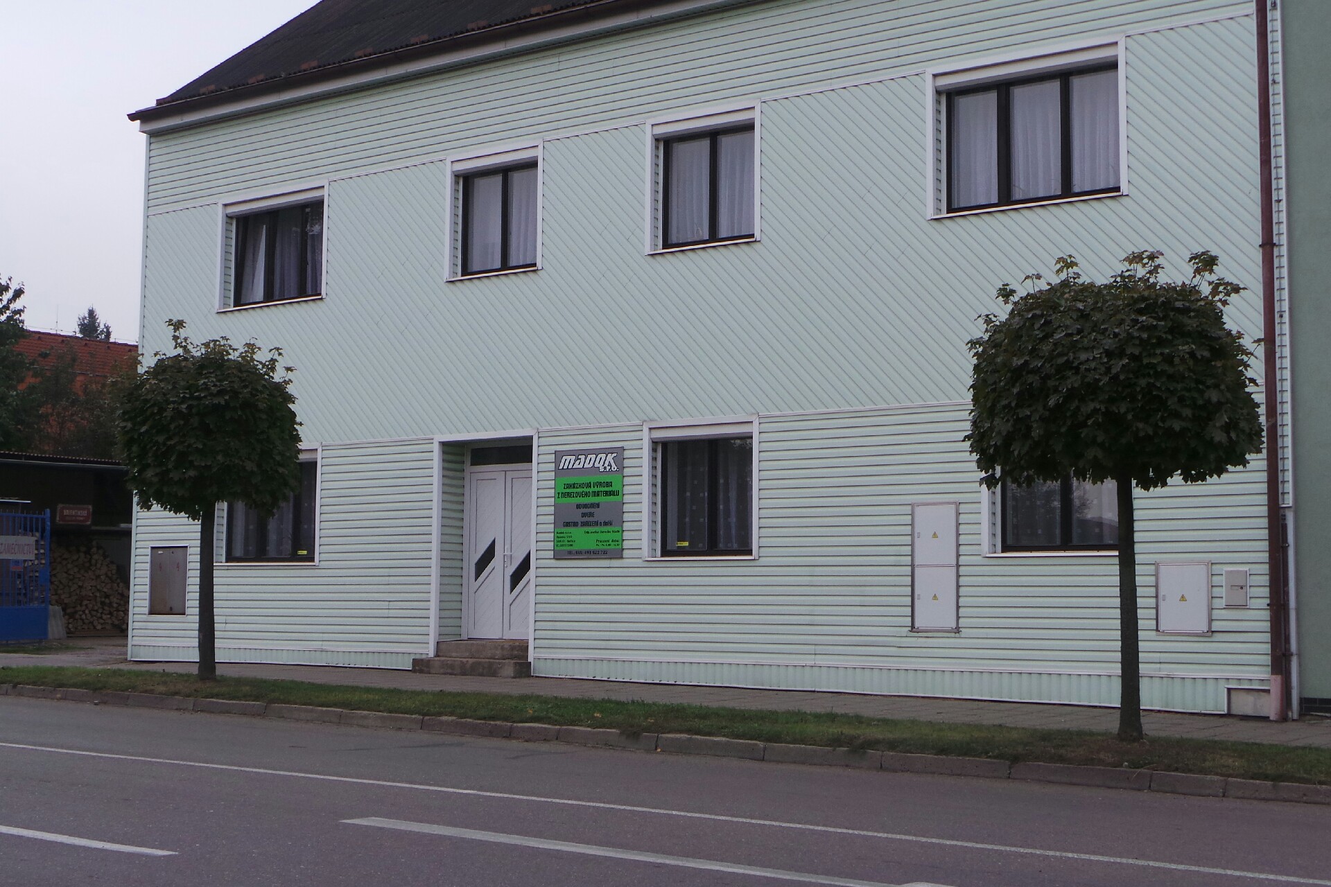 Madok s.r.o.