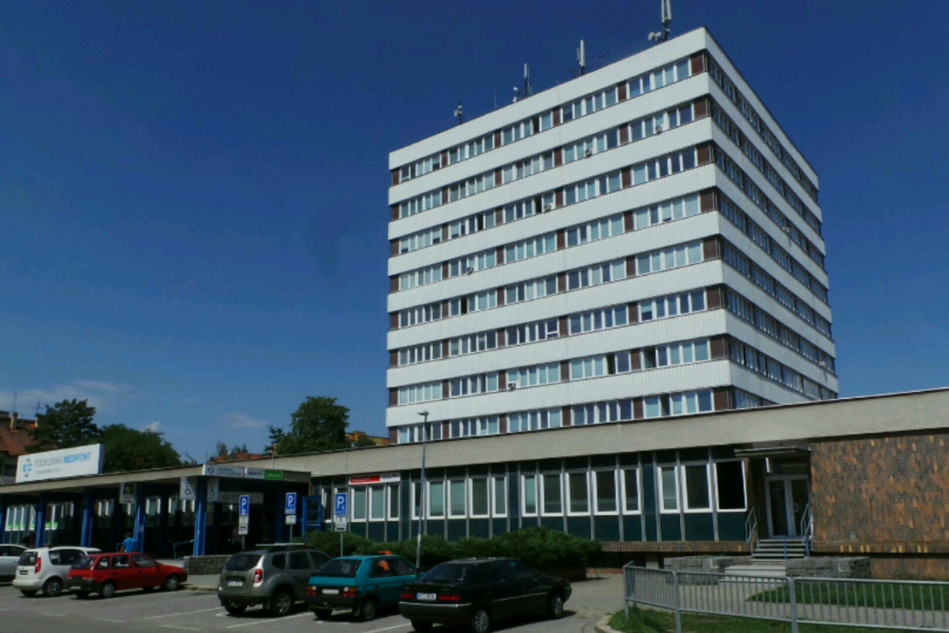 MUDr. Lenka Švárová s.r.o. foto 1