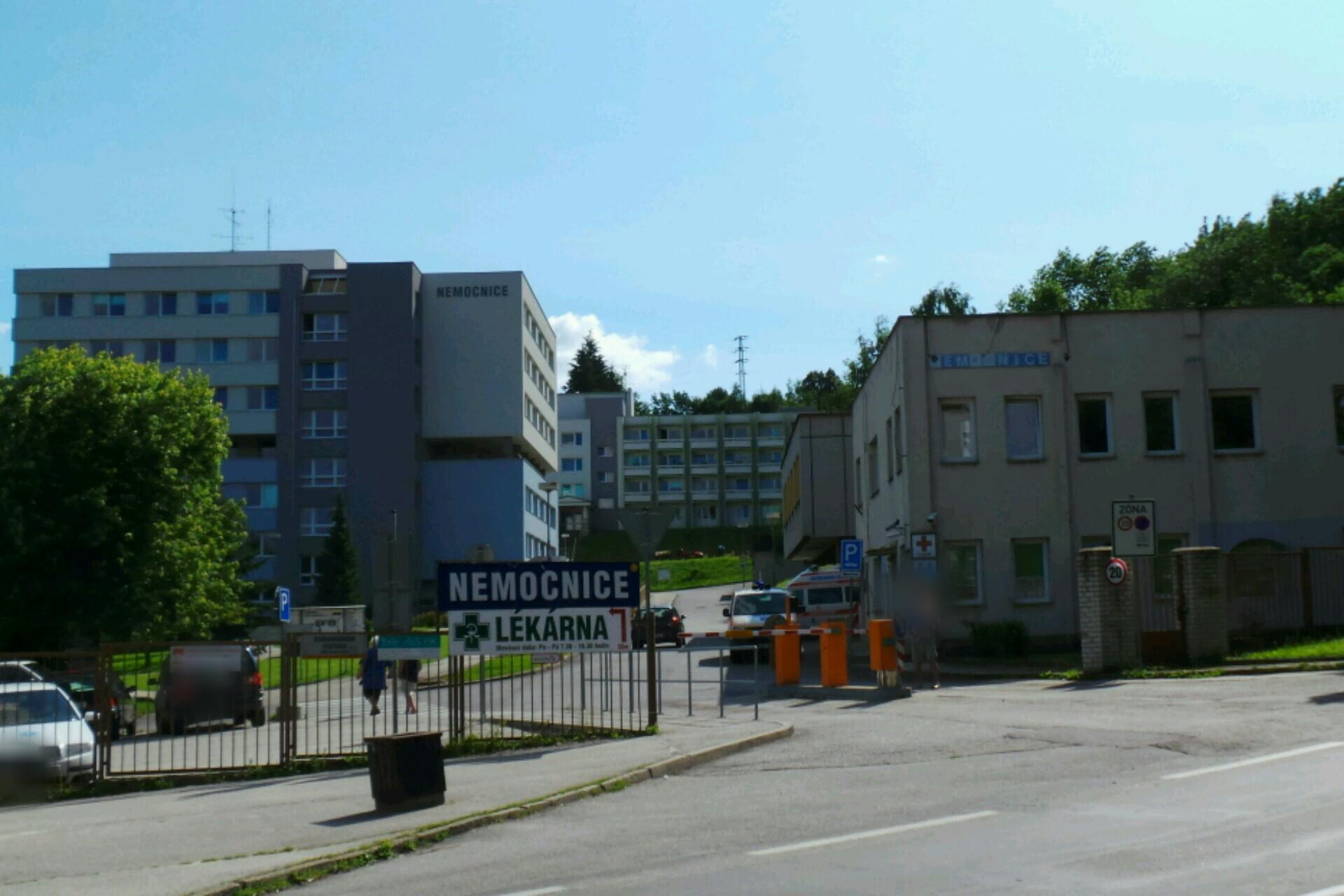 Oddělení následné péče - Nemocnice Český Krumlov foto 2