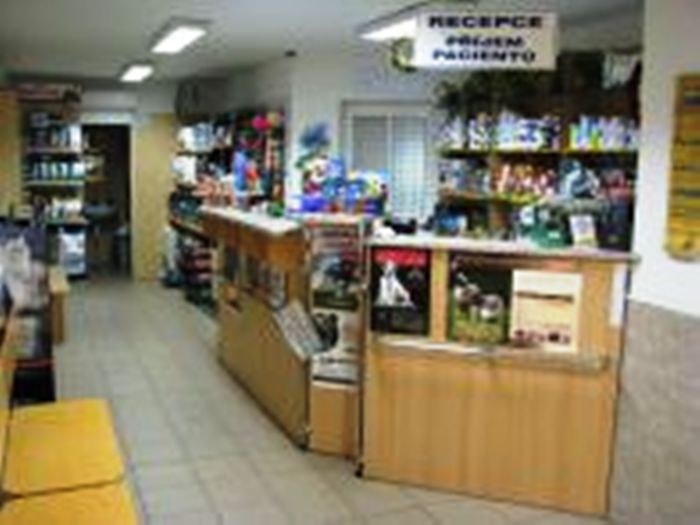Veterinární nemocnice Libuš foto 3