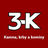 logo 3-K Krby