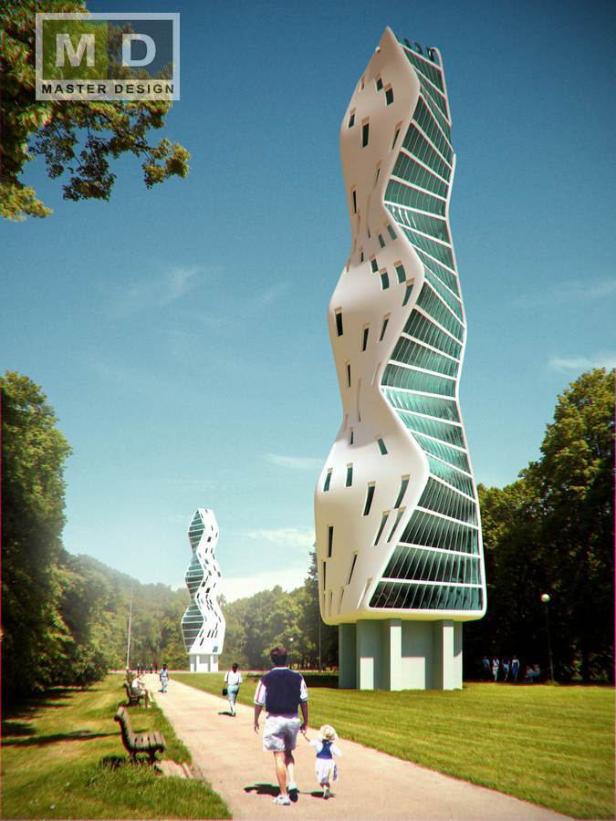 Projektové služby Master Design foto 2