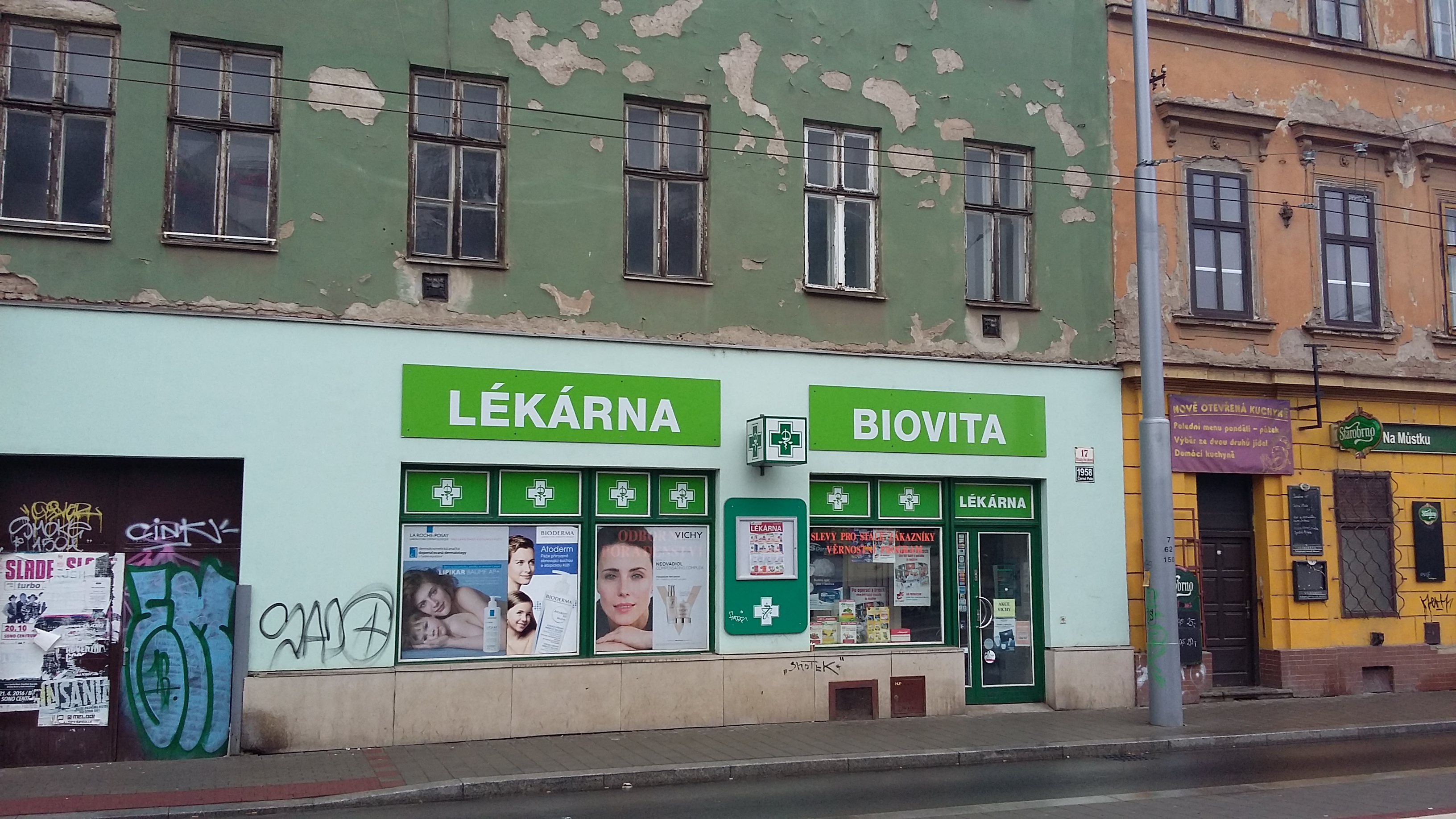 Lékárna Biovita foto 4