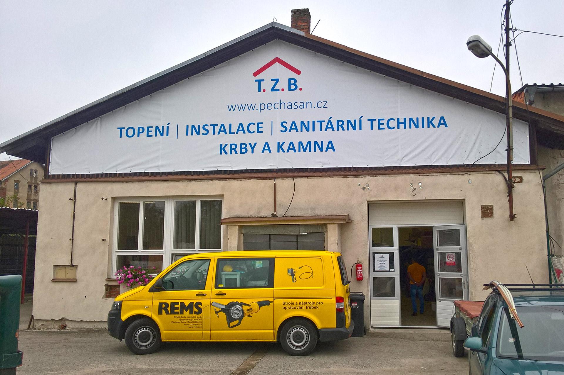 PechaSan spol. s r.o.