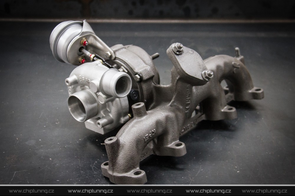 PowerTEC - značkový chiptuning s.r.o. foto 5