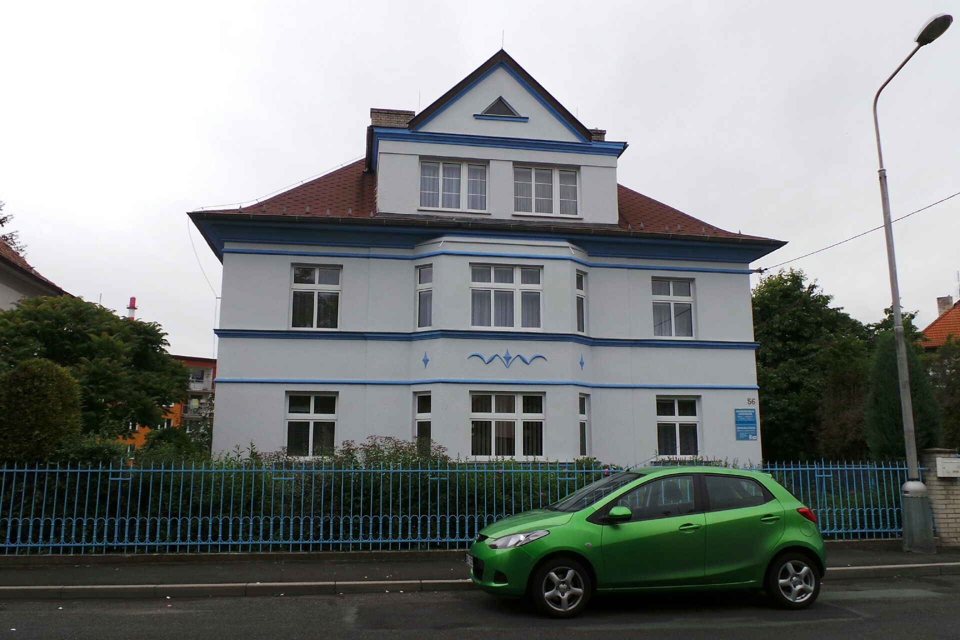 REHALCENTRUM, s.r.o.