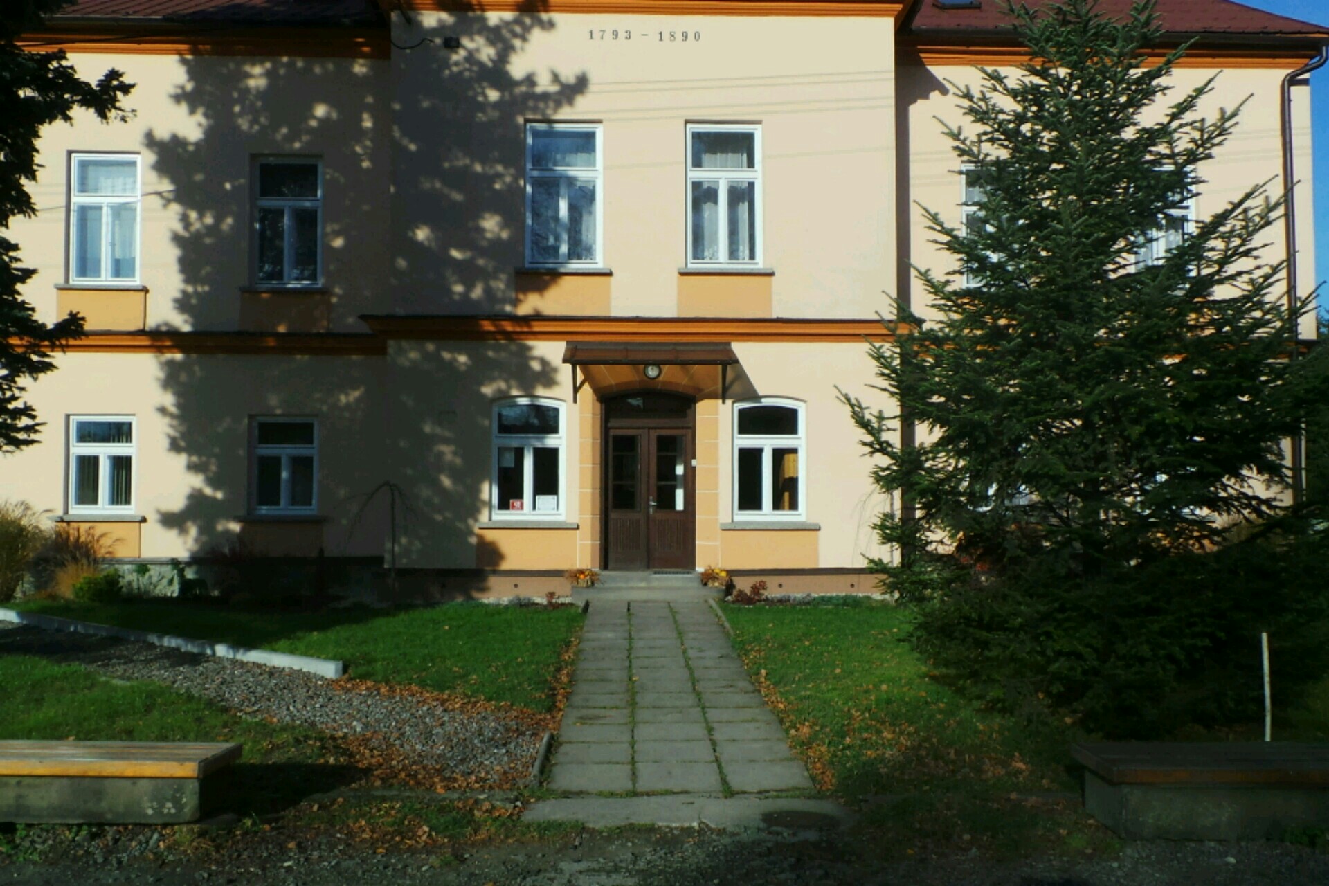 Jablunkovský seniorát Slezské církve evangelické augsburského vyznání