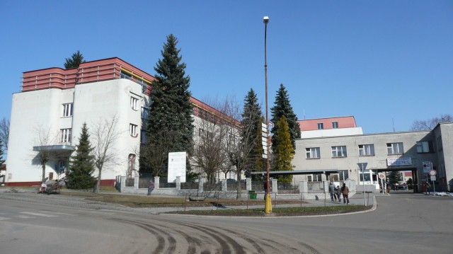 Ušní, nosní a krční - Orlickoústecká nemocnice