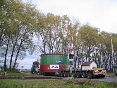 DSV Air &amp; Sea, s.r.o. foto 2