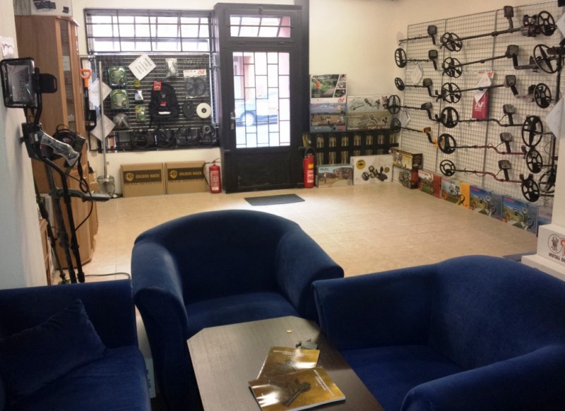 Realitní makléř - Tomáš Prerjza foto 2