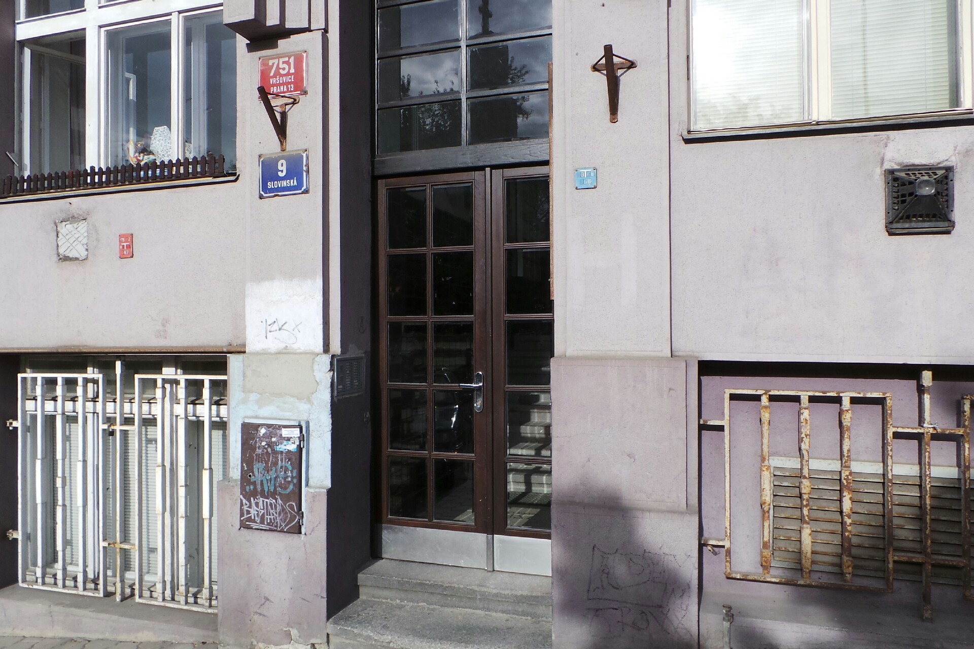 HANSA 2, s.r.o.