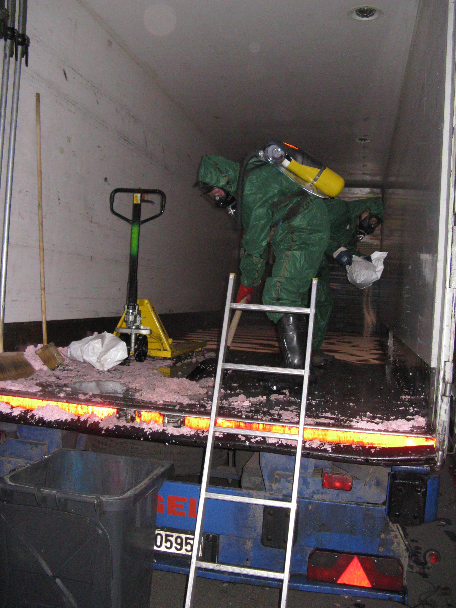 Recovera Využití zdrojů, a.s. foto 3