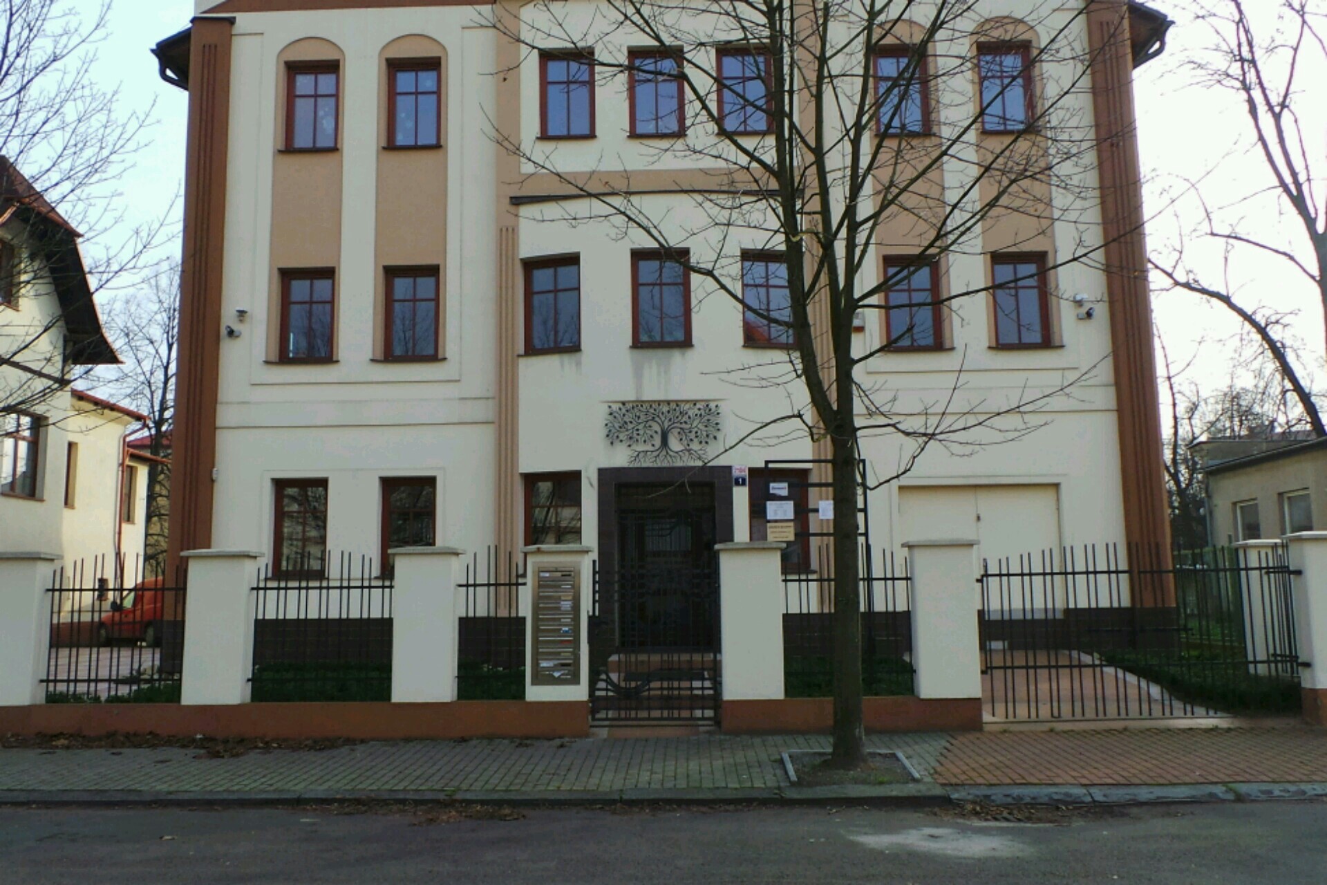 TROJMIKOstav, s.r.o.