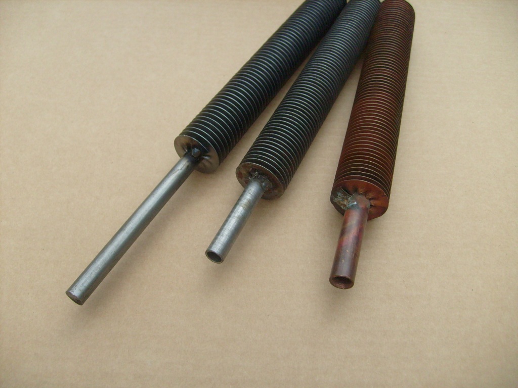 AUTORADIATOR foto 4