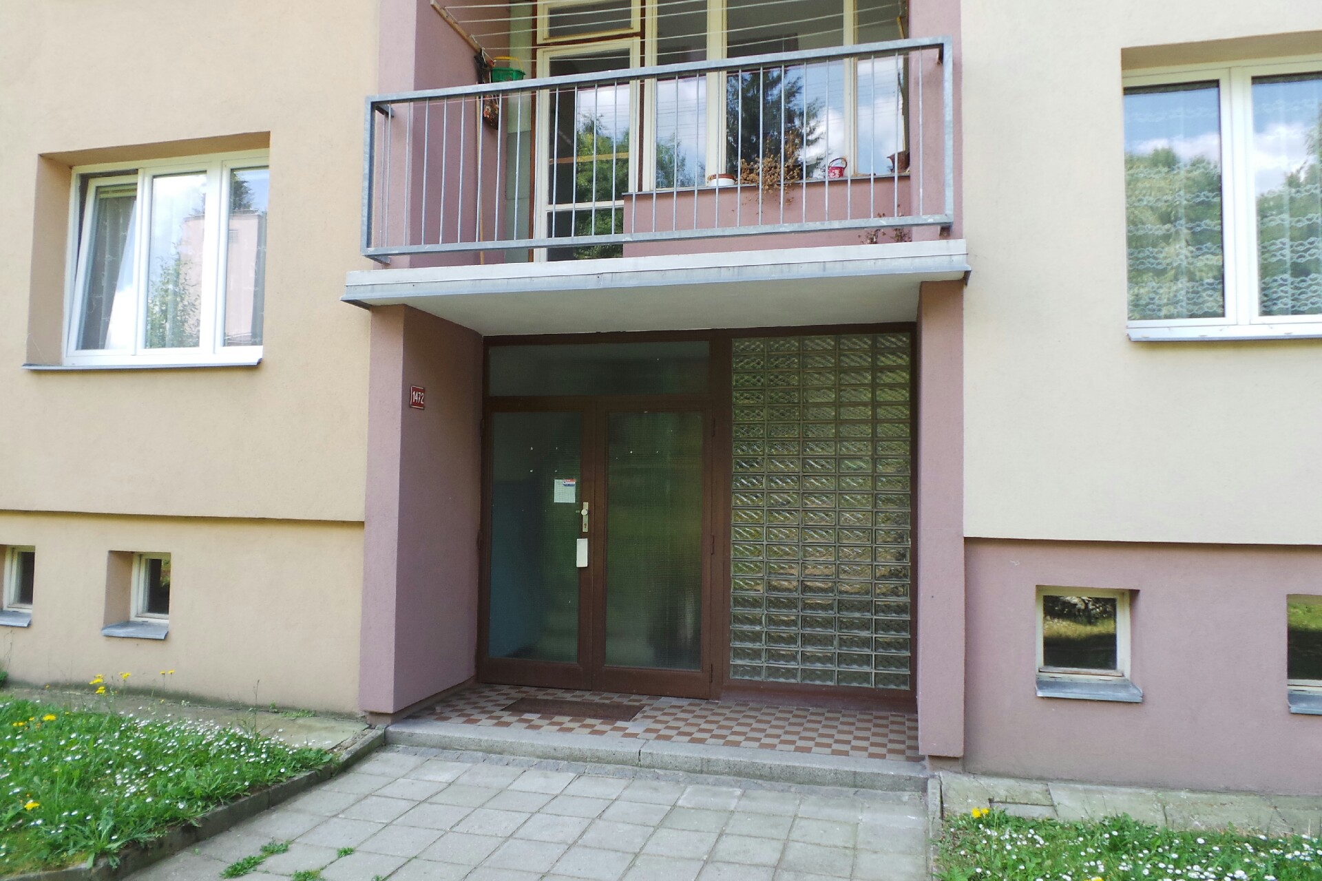 Zdeněk Mašek - Pískované skleničky