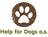 logo Help for Dogs
