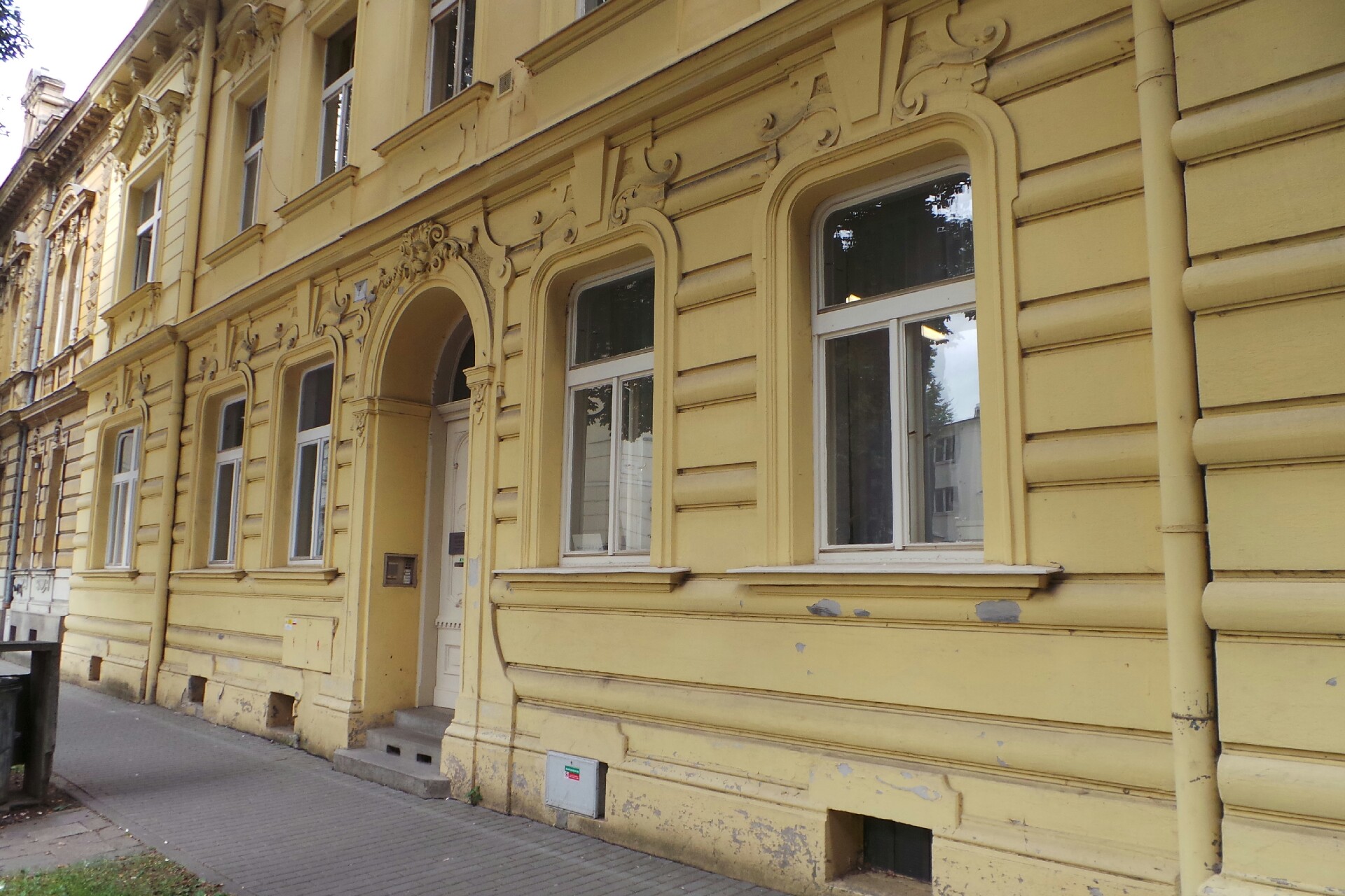 JUDr. Pavel Cyrner, advokát foto 1