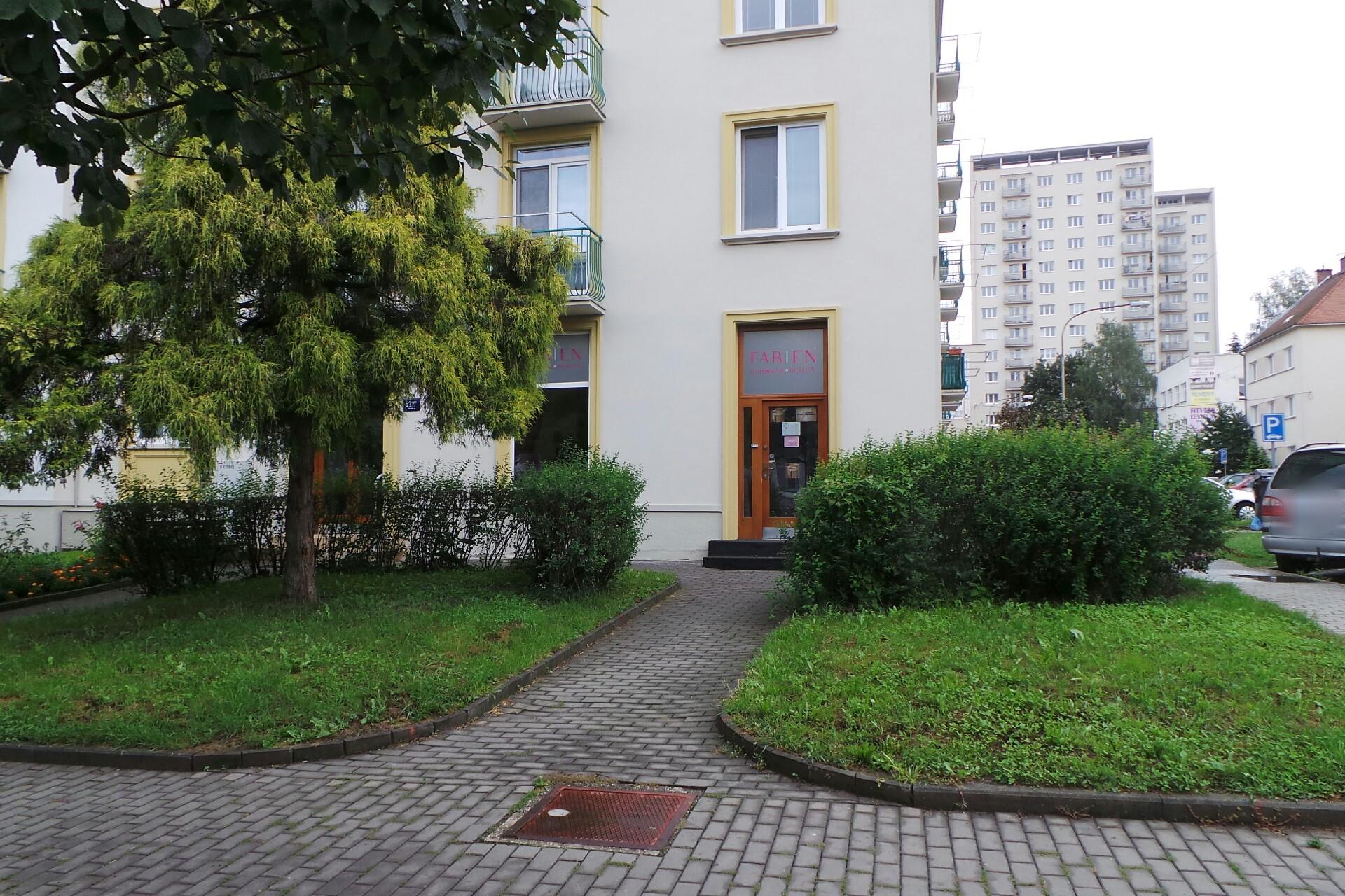 Radka Manďáková - BARN BEAUTY