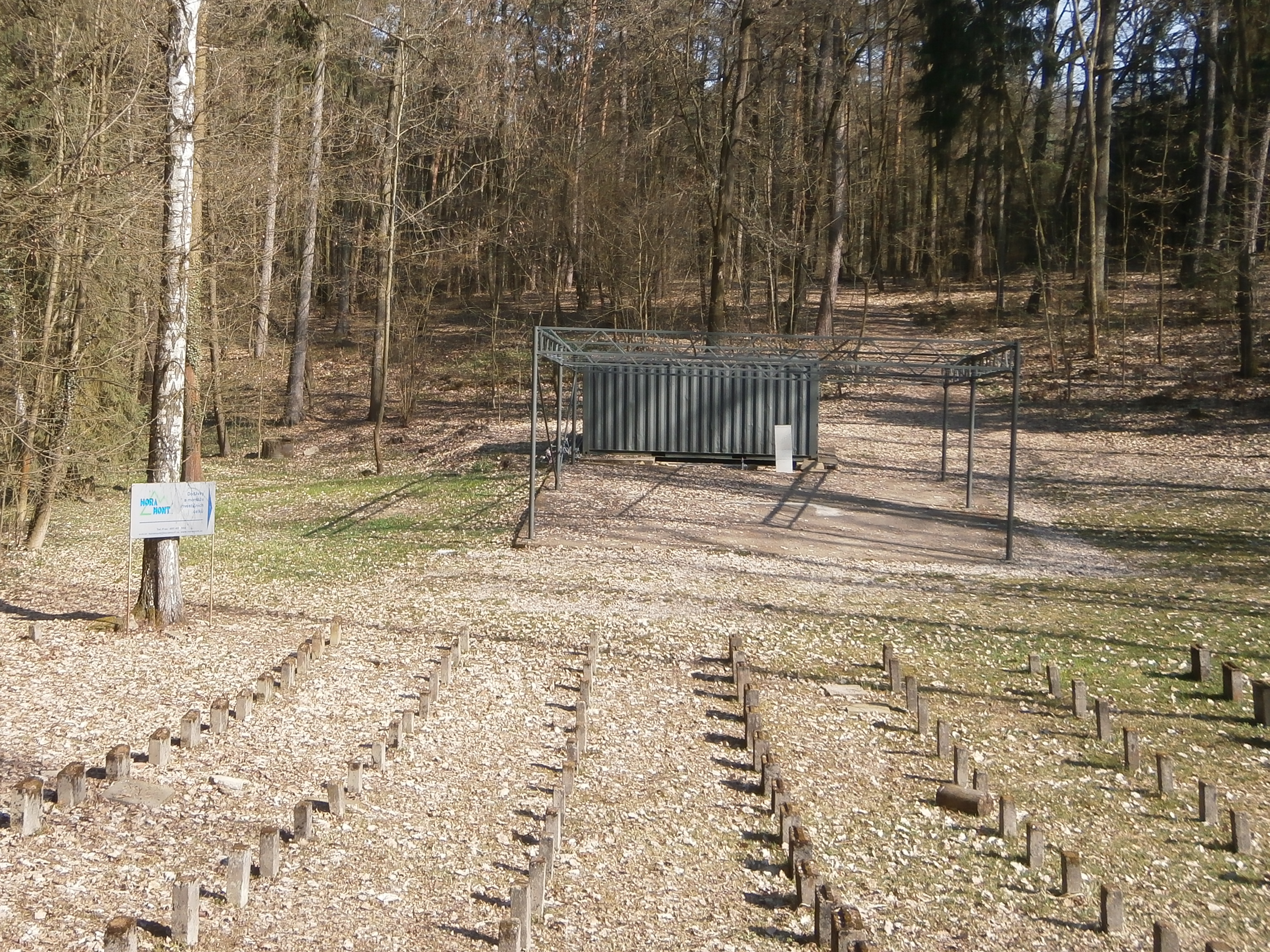 Amfiteátr Chlum, spolek foto 4