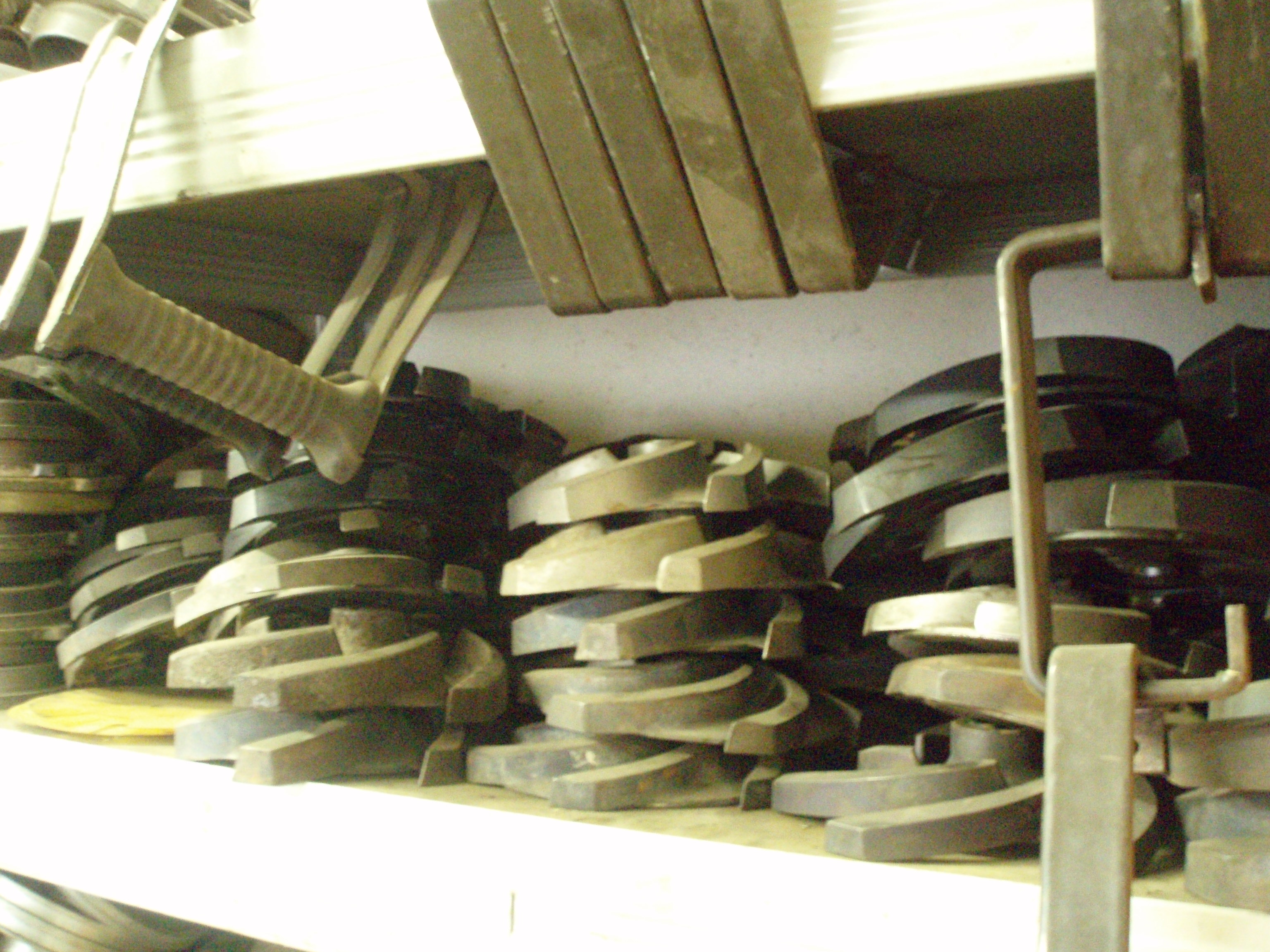 MIKAS - Vladimír Šťastný foto 4