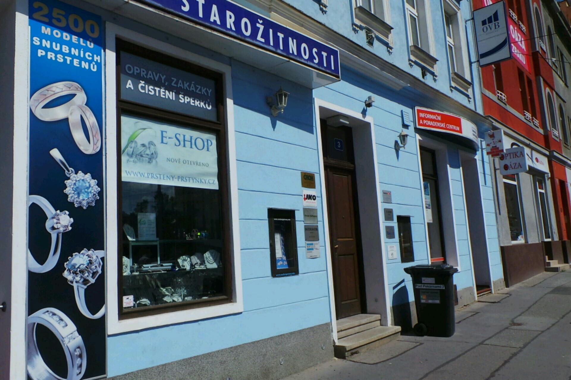 Finanční poradenství Ludmila Paldusová foto 2