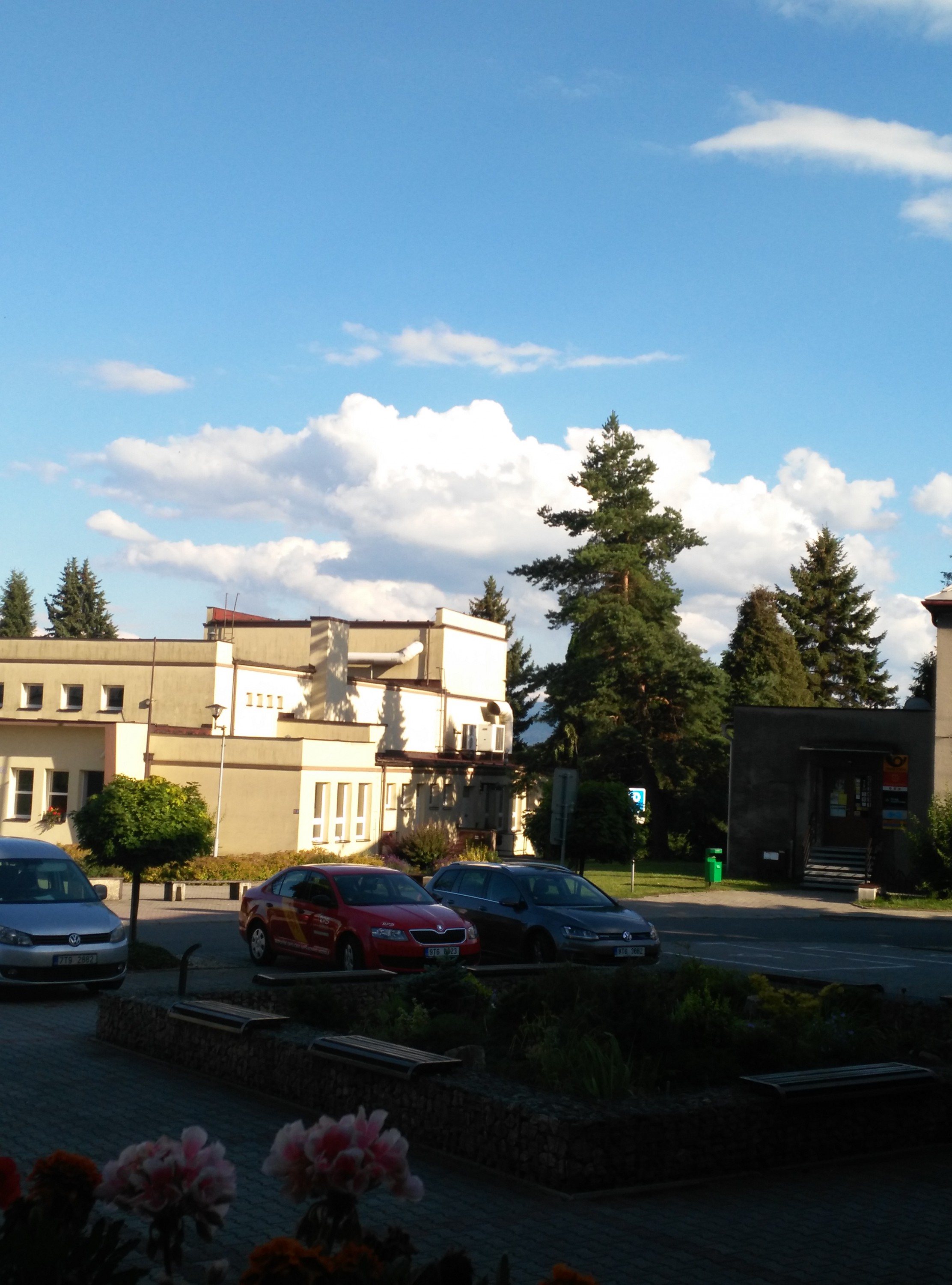 Obecní knihovna Těrlicko foto 2