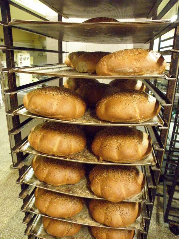 Pekařství Na Chodovci foto 4