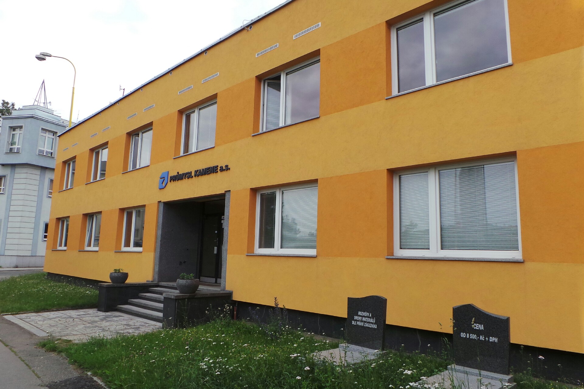 AGREX import-export, s.r.o.