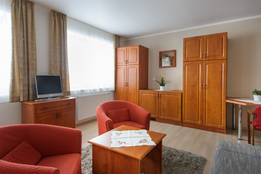 Ubytování Vlčnov 105 foto 3