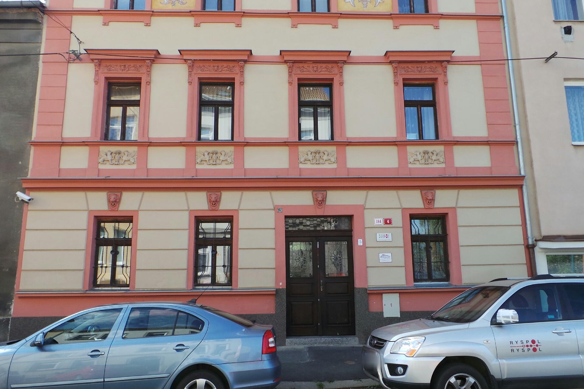 RYSPOL a RYSPOL, spol. s r.o.