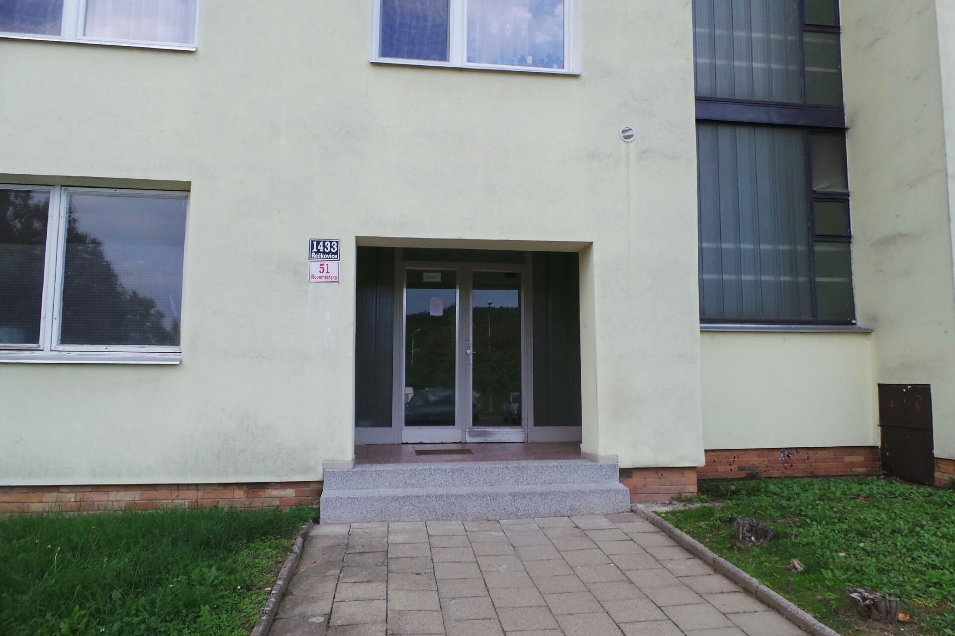 Vizážistka Monika Adamíková