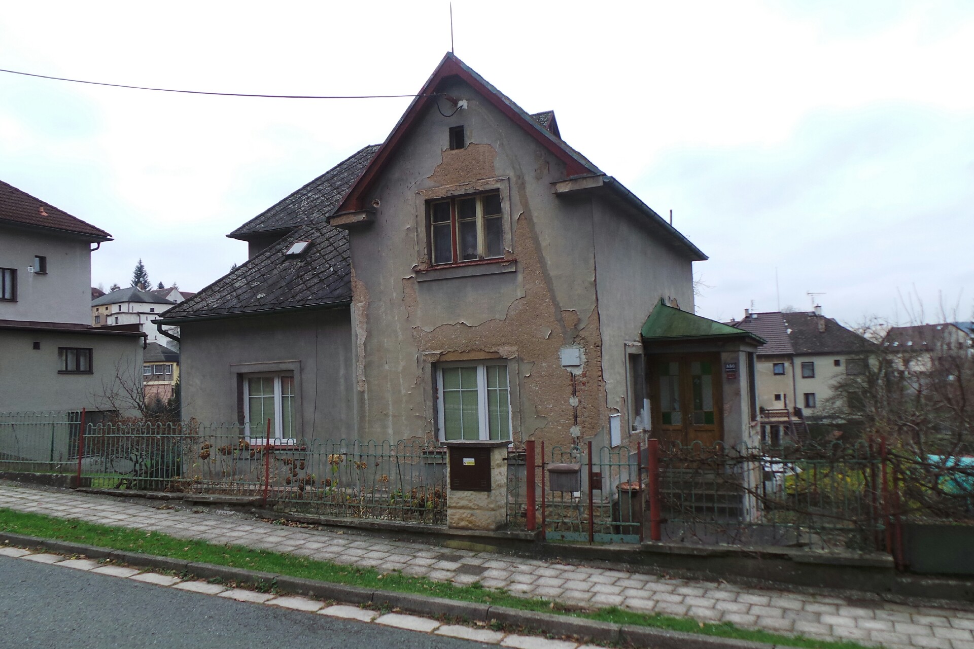 Sbor dobrovolných občanů, o.s.