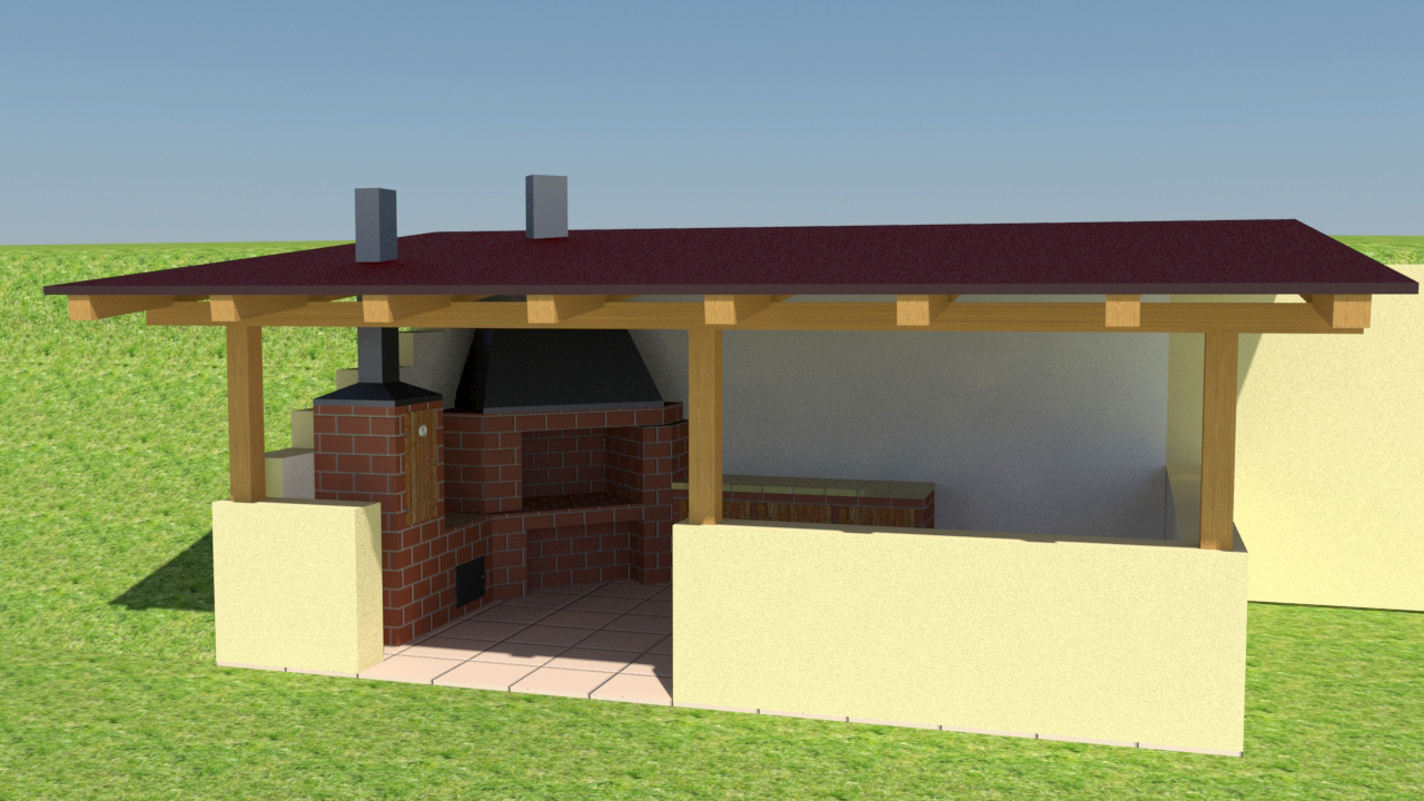 Ing. Marek Pěnička - Vývoj interaktivních 3D aplikací a her foto 2