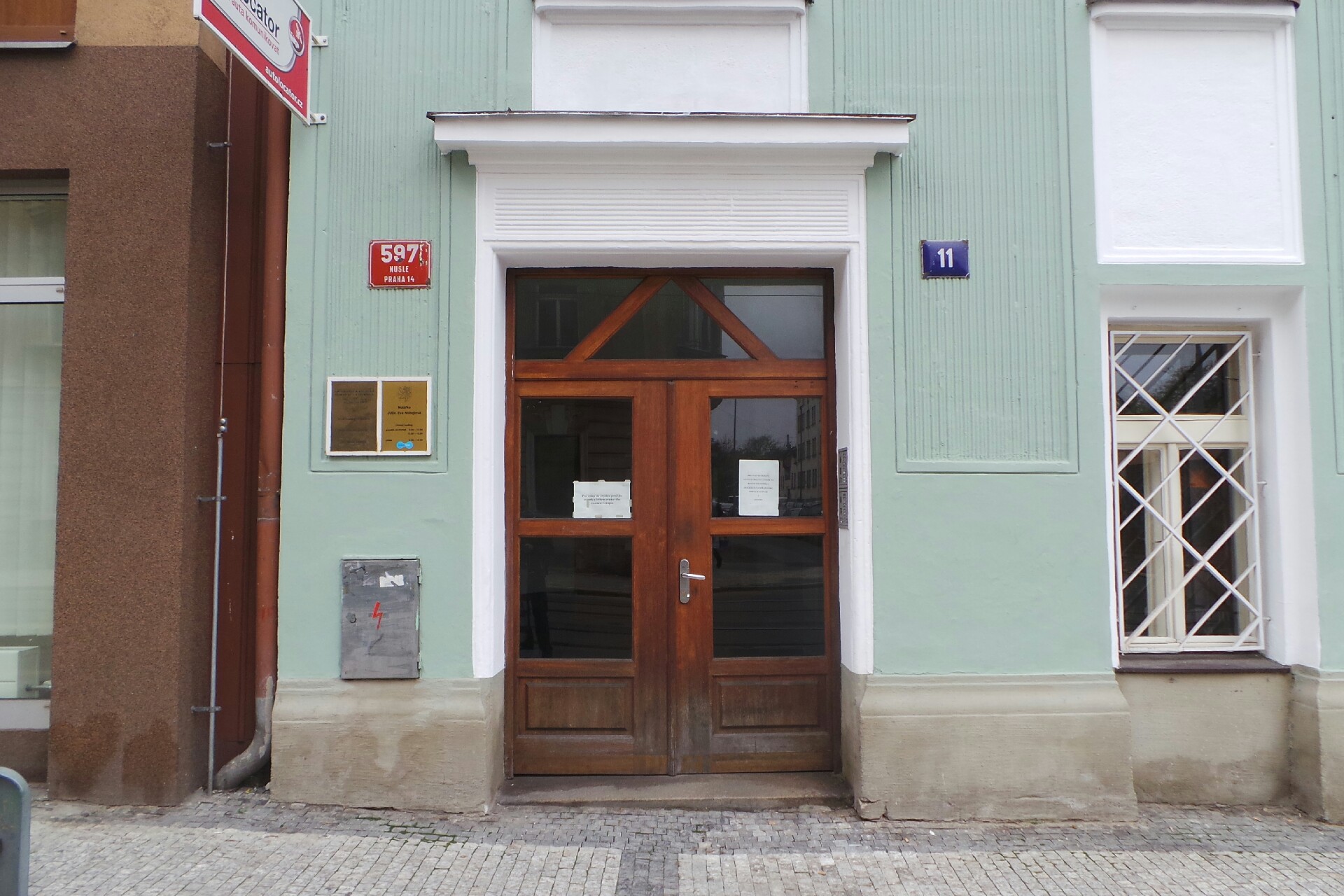 Euroforum Capital Consulting, s.r.o. foto 1