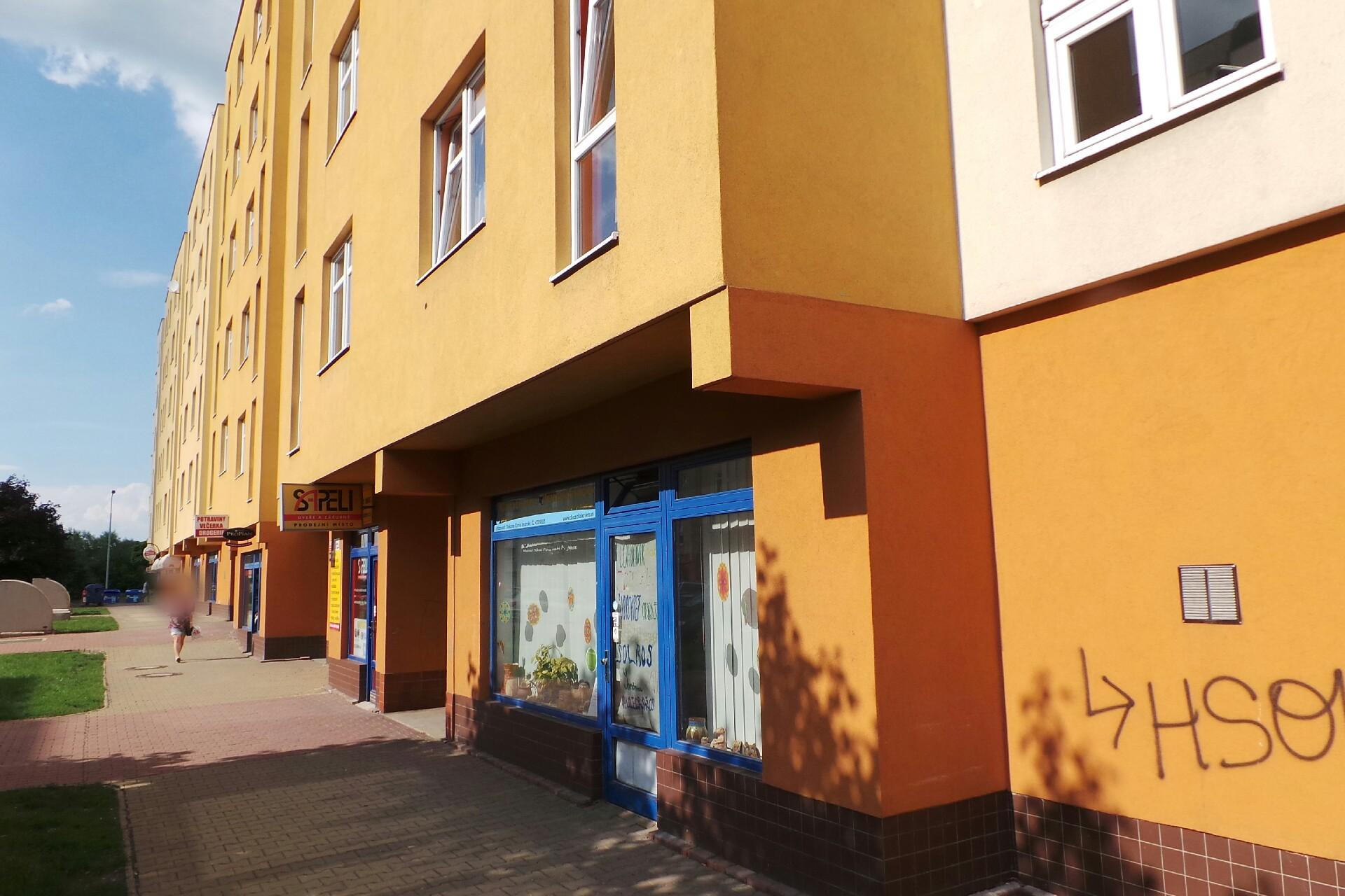 Diakonie Církve bratrské