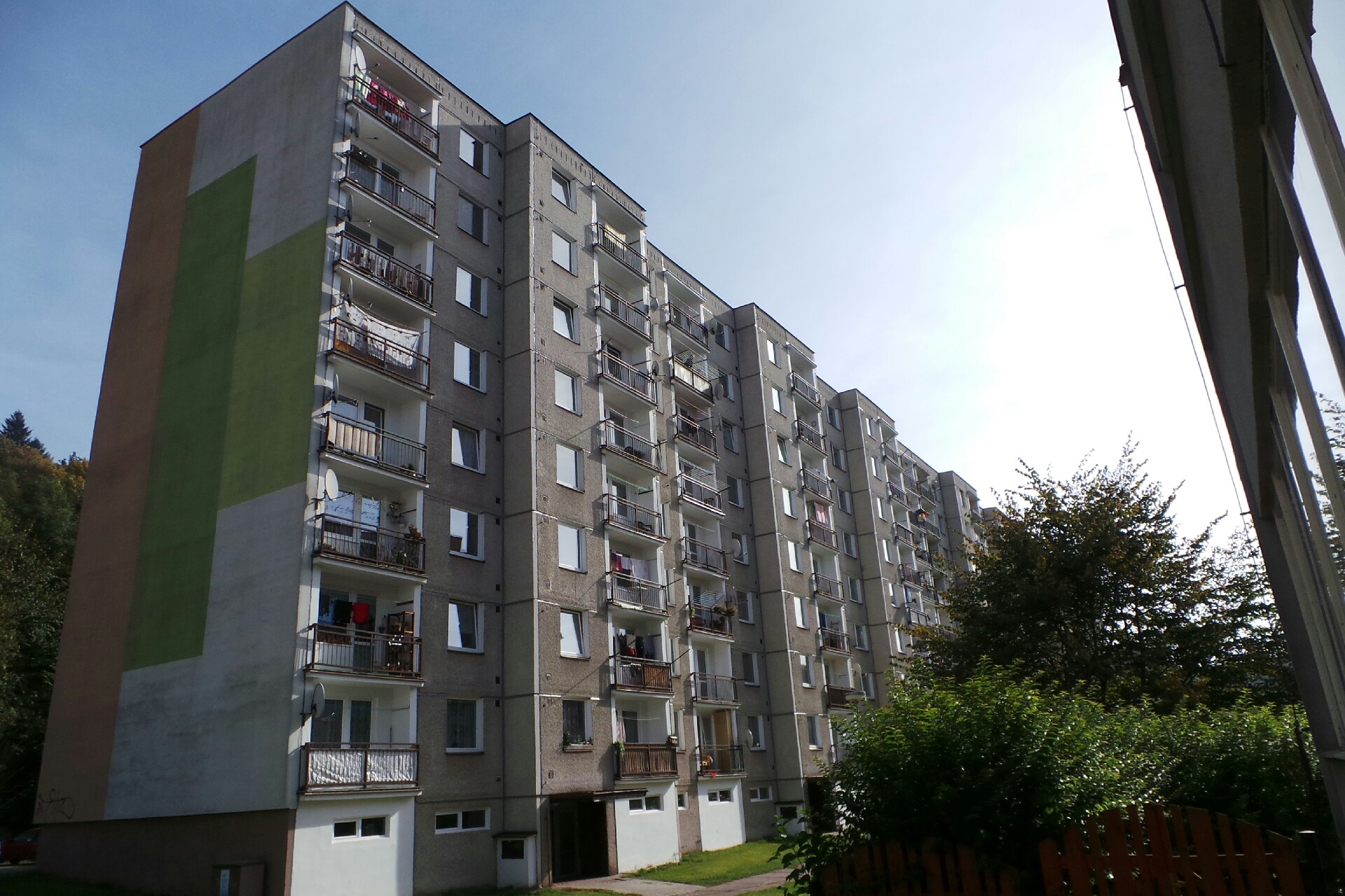 Potraviny Úpská 	545