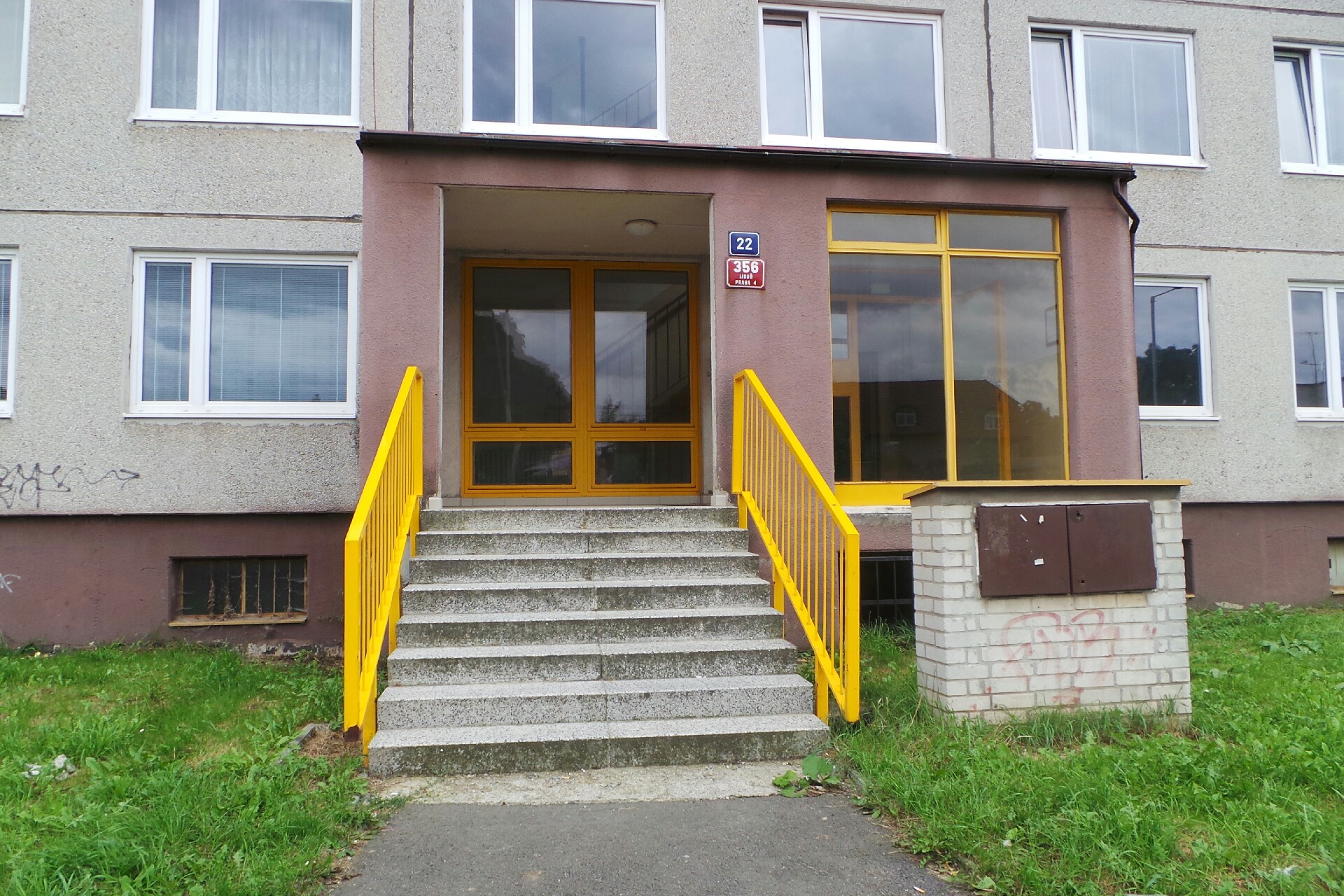 Elir - Jiří Šmíd