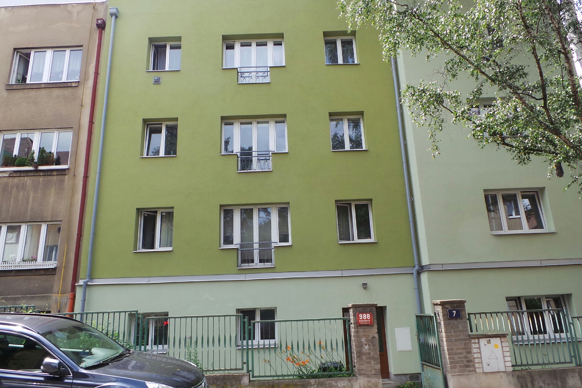 KMB International Films, s.r.o.