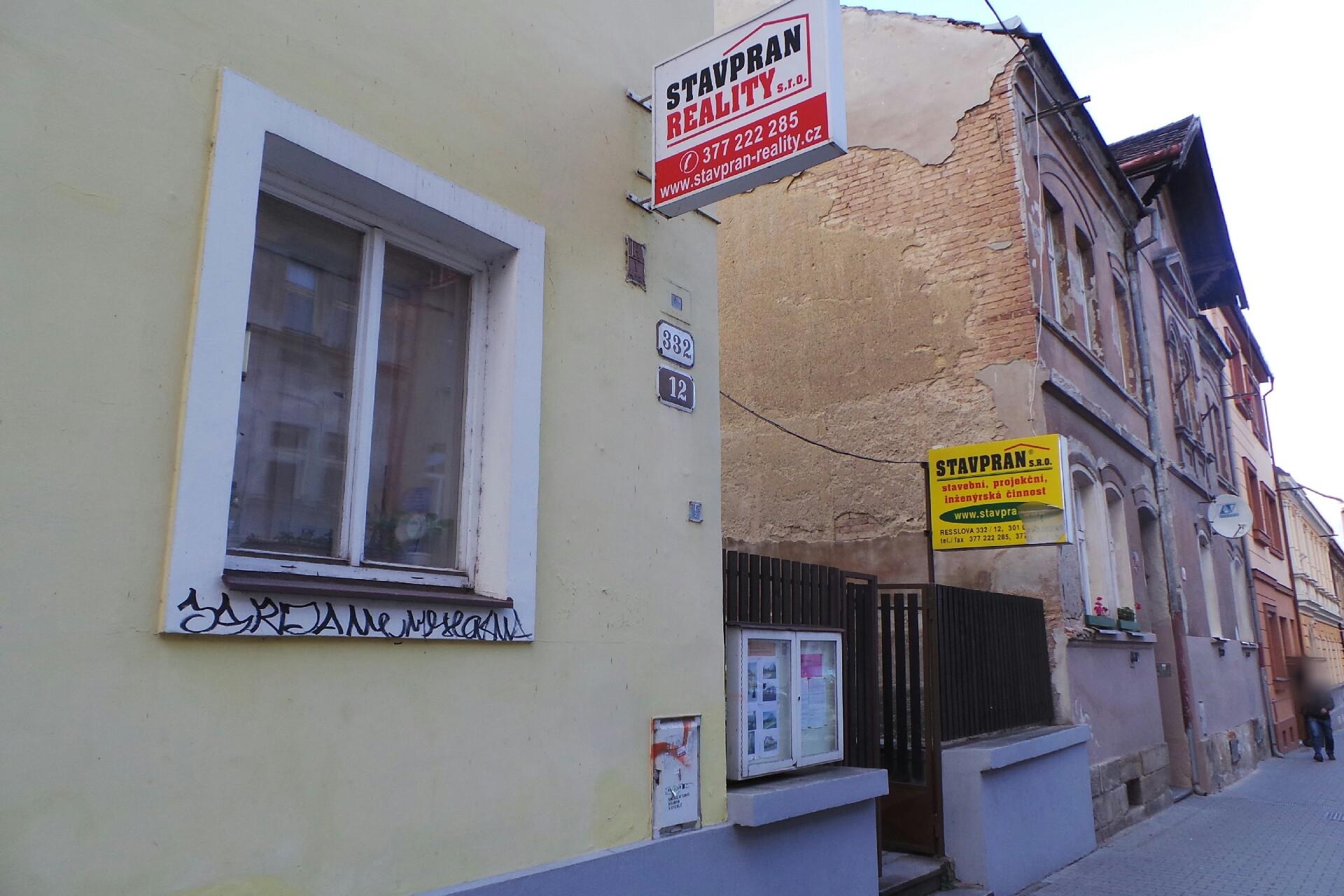 STAVREAL servis, s.r.o.