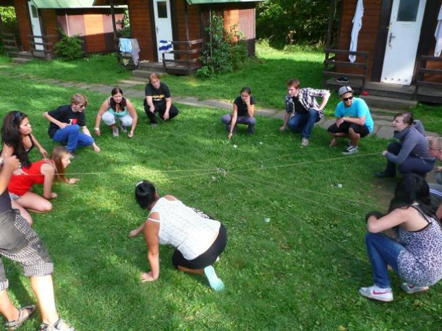 JABOK - Vyšší odborná škola sociálně pedagogická a teologická foto 3