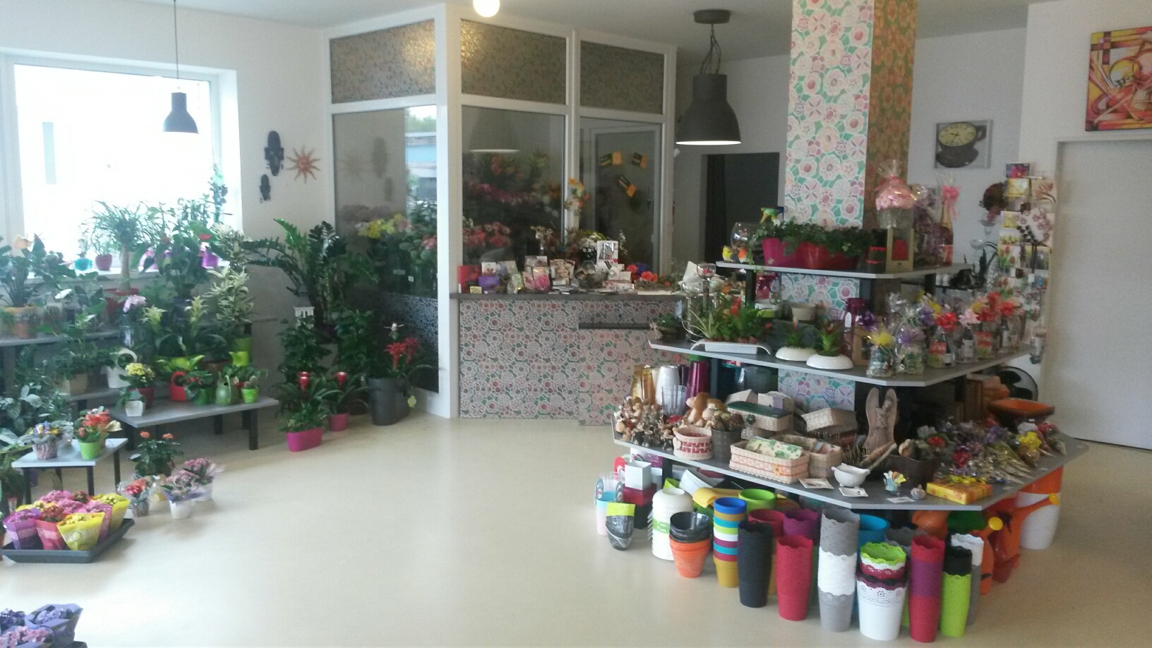 Květinářství Radost + dárky foto 4