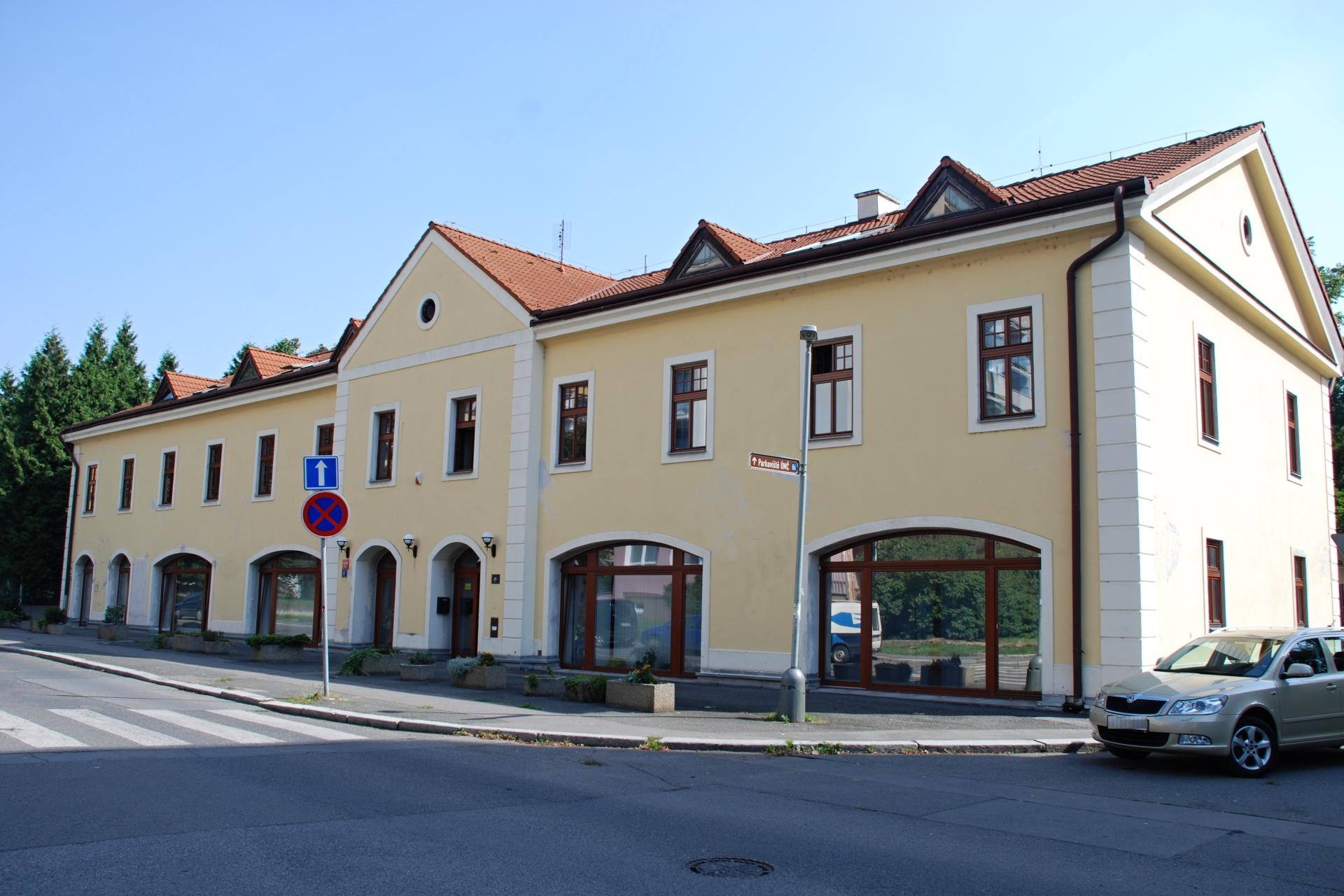 Benefity pro válečné veterány