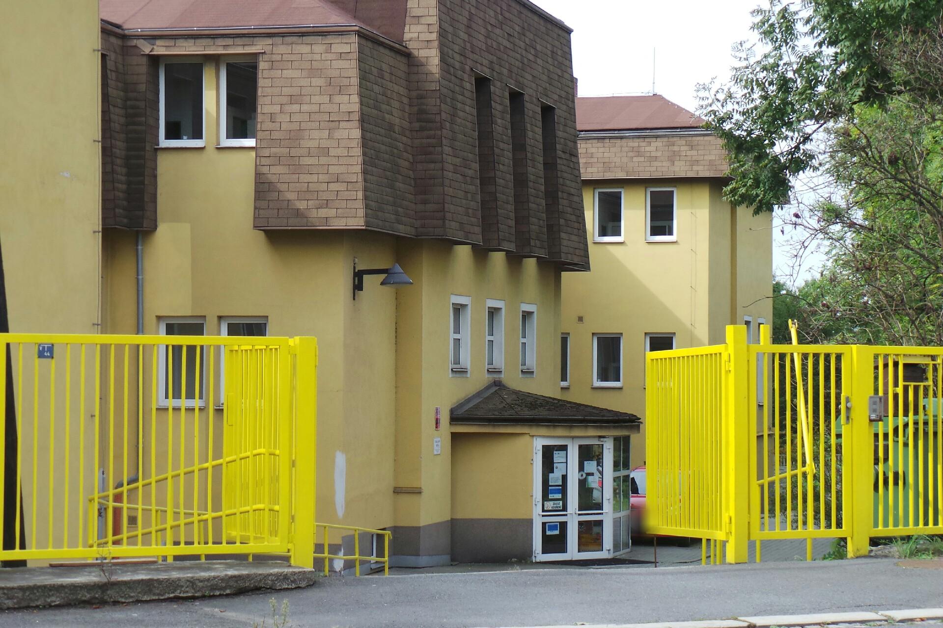 Základní škola speciální, Ostrava - Slezská Ostrava, příspěvková organizace