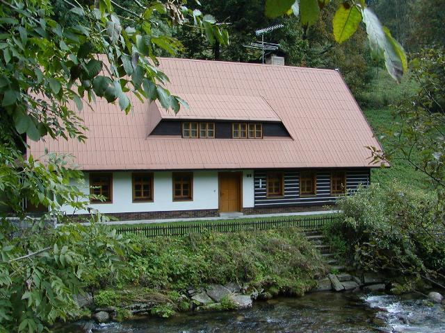 Chata PROAGRO Nymburk foto 2