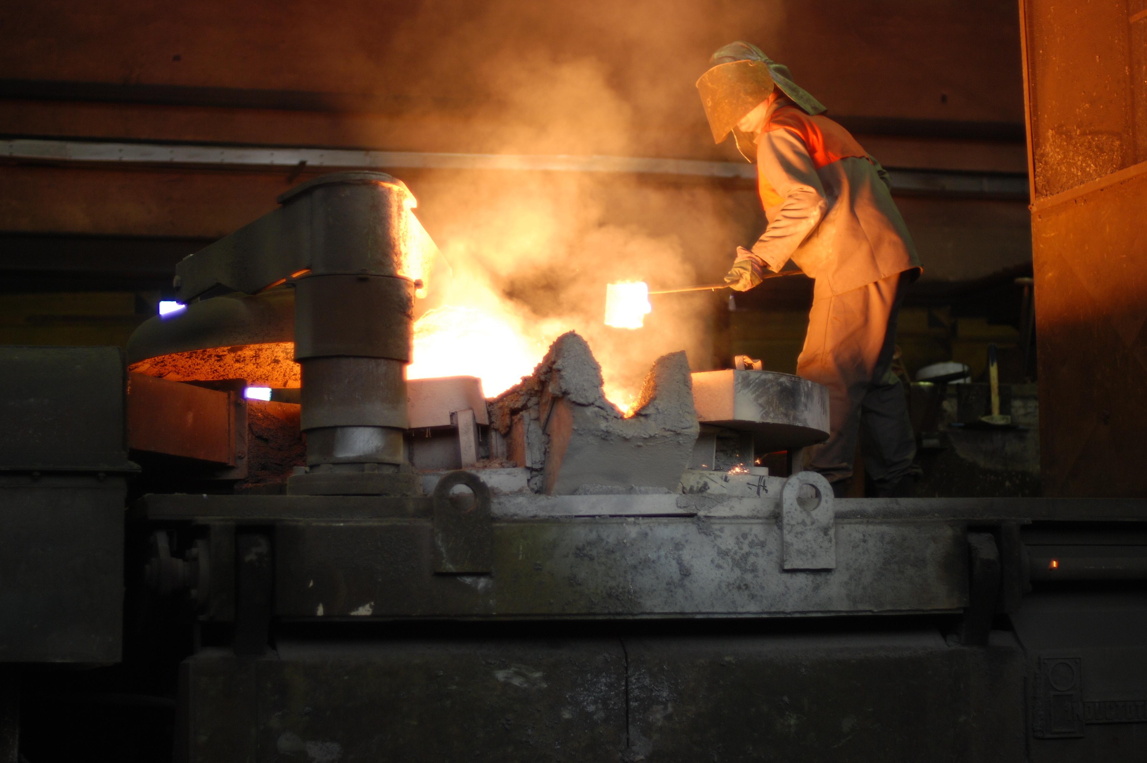 RKL Slévárna, s.r.o.