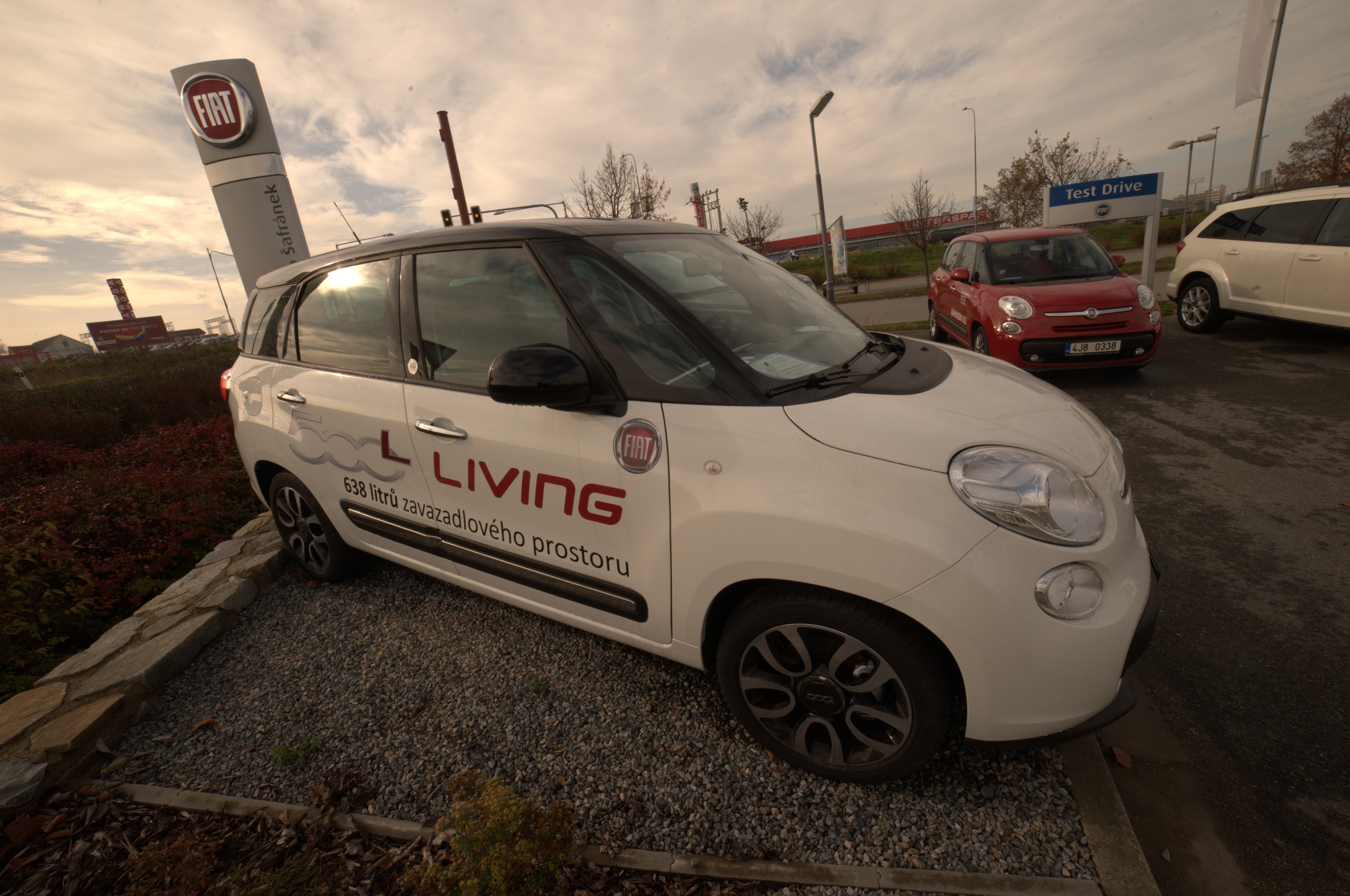 AUTO Šafránek, s.r.o. foto 3