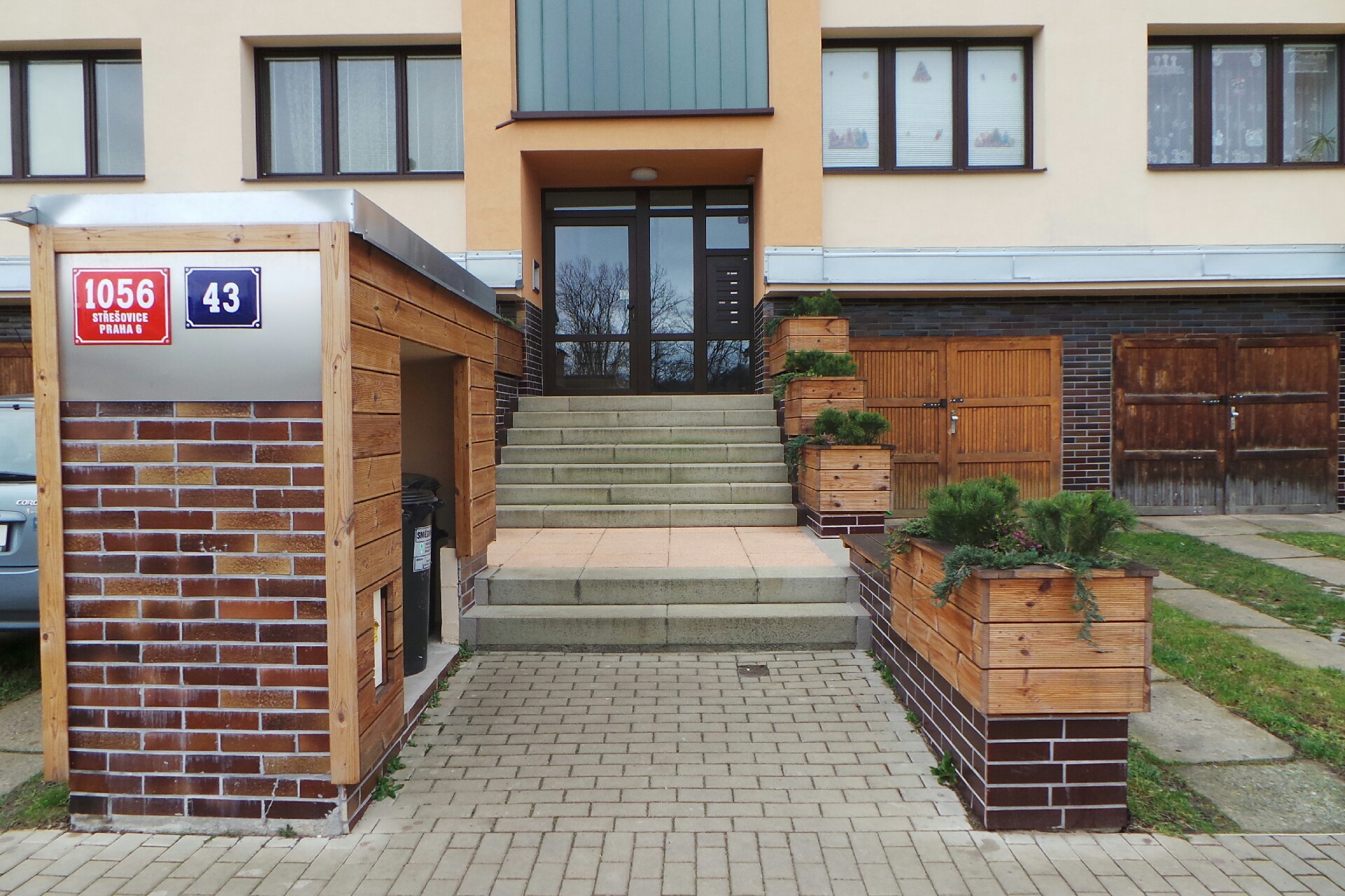 Tomáš Březnovský