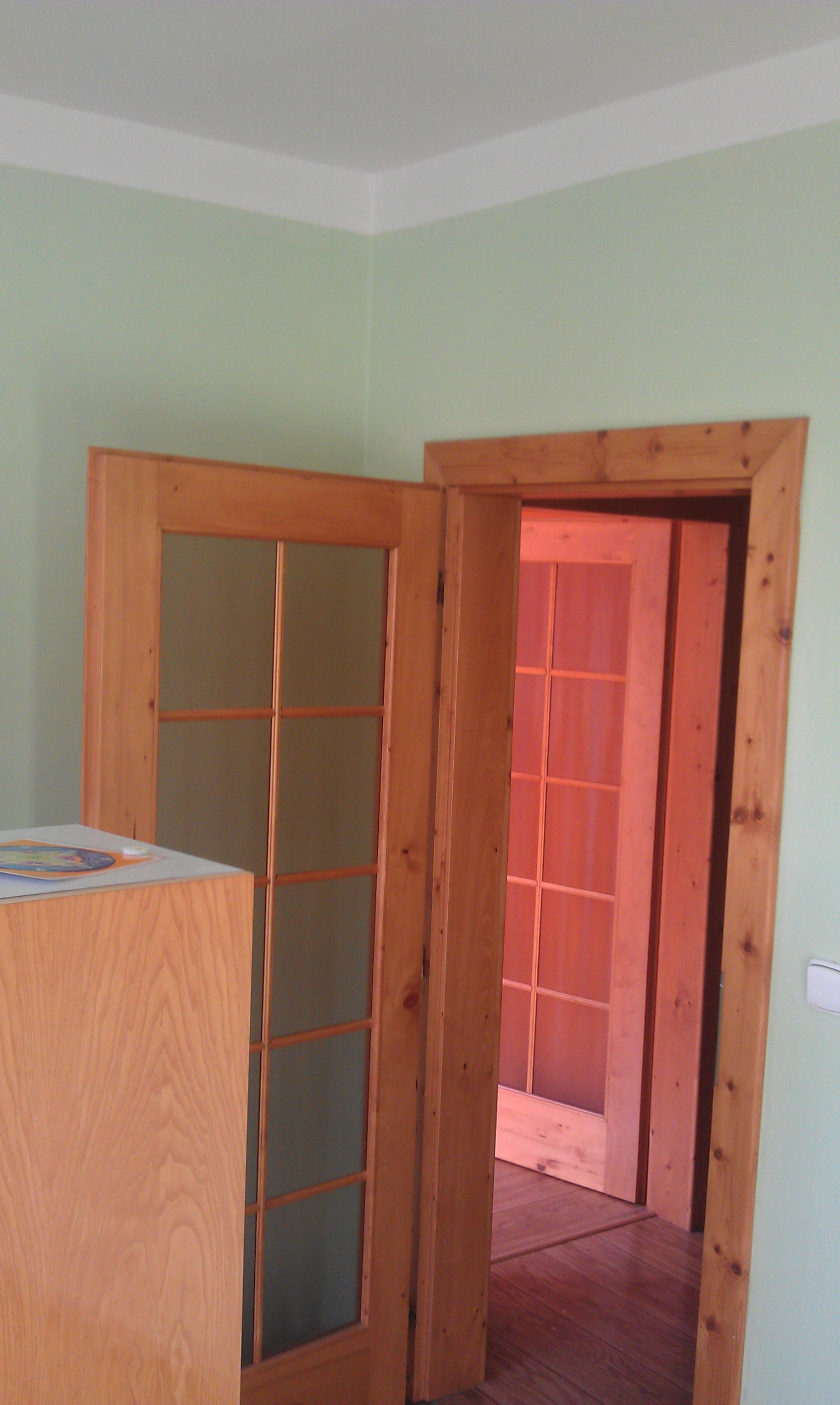 Malířské práce - Martin Formánek foto 3