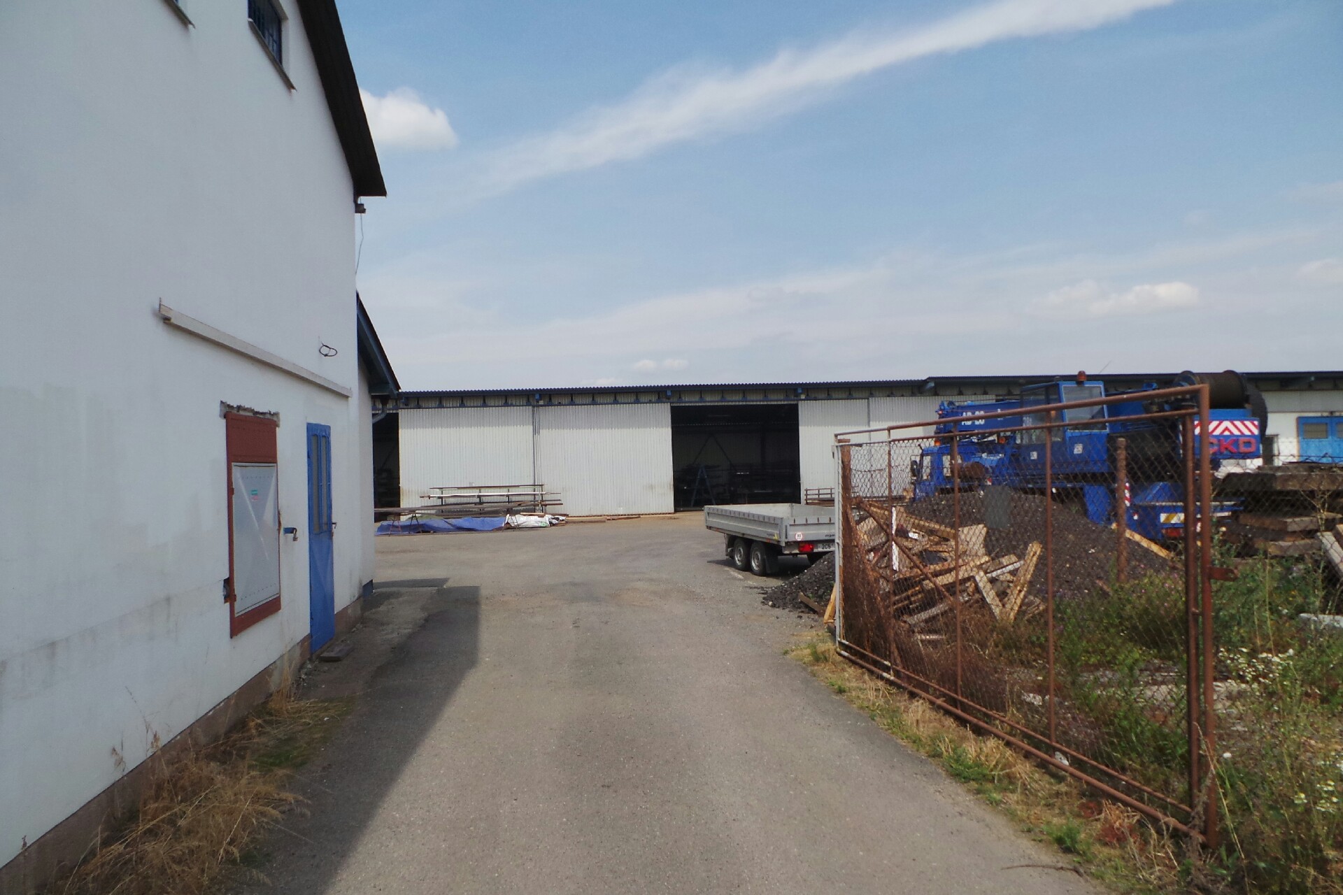 DELTA B+B, spol. s r.o.