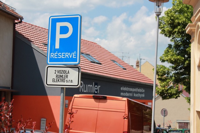 RUKE KUCHYNĚ, ELEKTRO foto 2